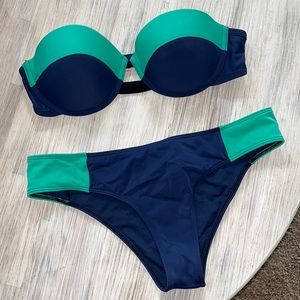 Abercrombie Swimsuit